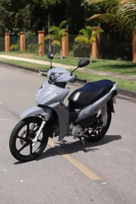 AVELLOZ AZ 125 ALFA 
