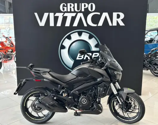 BAJAJ DOMINAR 400 