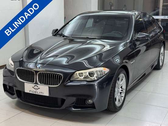 BMW-535i-2011
