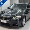 BMW 535i 3.0 M SPORT 24V GASOLINA 4P AUTOMÁTICO BMW 535i 3.0 M SPORT 24V GASOLINA 4P AUTOMÁTICO