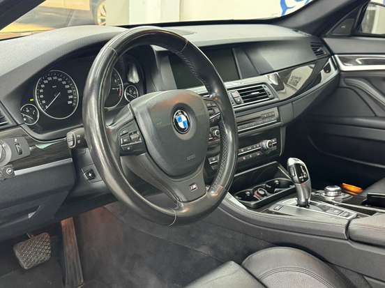 BMW-535i-2011