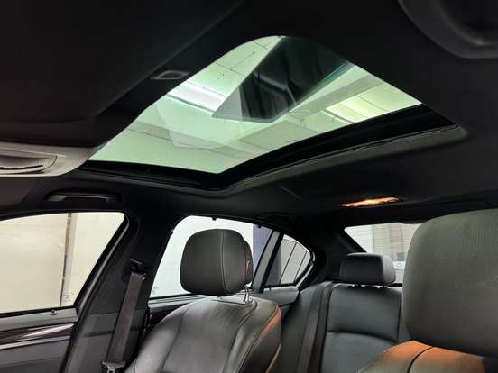BMW-535i-3.0 M SPORT 24V GASOLINA 4P AUTOMÁTICO BMW-535i-2011
