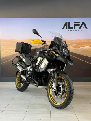 BMW R 1250 GS ADVENTURE PREMIUM BMW R 1250 GS ADVENTURE PREMIUM
