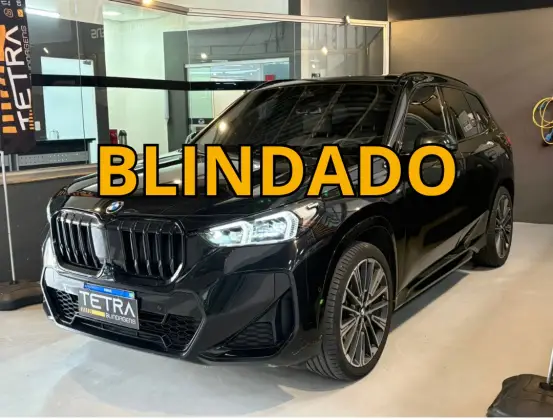 BMW X1 2.0 16V TURBO GASOLINA SDRIVE20I M SPORT STEPTRONIC BMW X1 2.0 16V TURBO GASOLINA SDRIVE20I M SPORT STEPTRONIC