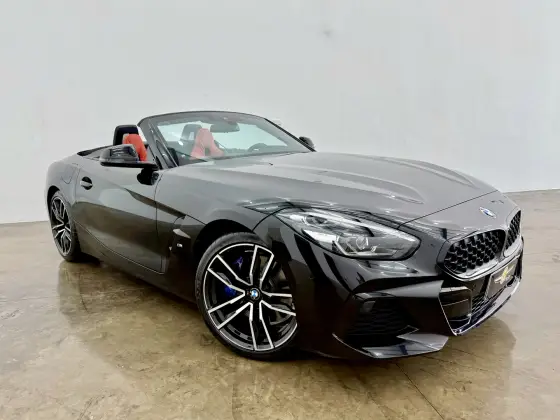 BMW Z4 2.0 TWINPOWER GASOLINA SDRIVE30i M SPORT STEPTRONIC BMW Z4 2.0 TWINPOWER GASOLINA SDRIVE30i M SPORT STEPTRONIC