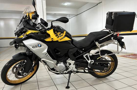 BMW F 850 GS ADVENTURE PREMIUM 