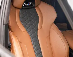 BMW X6 4.4 V8 BITURBO GASOLINA M COMPETITION AUTOMÁTICO BMW X6 4.4 V8 BITURBO GASOLINA M COMPETITION AUTOMÁTICO