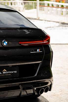 BMW-X6-4.4 V8 BITURBO GASOLINA M COMPETITION AUTOMÁTICO BMW-X6-2024