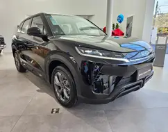 BYD YUAN PRO 45,1 KW ELÉTRICO BYD YUAN PRO 45,1 KW ELÉTRICO