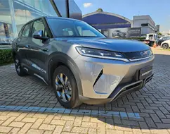 BYD YUAN PRO 45,1 KW ELÉTRICO BYD YUAN PRO 45,1 KW ELÉTRICO