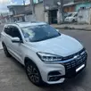 CAOA CHERY TIGGO 8 1.6 TGDI GASOLINA TXS DCT CAOA CHERY TIGGO 8 1.6 TGDI GASOLINA TXS DCT