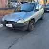 CHEVROLET CORSA 1.0 EFI WIND 8V GASOLINA 2P MANUAL CHEVROLET CORSA 1.0 EFI WIND 8V GASOLINA 2P MANUAL