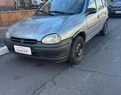 CHEVROLET CORSA 1.0 EFI WIND 8V GASOLINA 2P MANUAL CHEVROLET CORSA 1.0 EFI WIND 8V GASOLINA 2P MANUAL