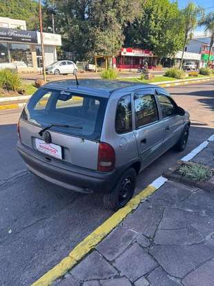 CHEVROLET-CORSA-1996