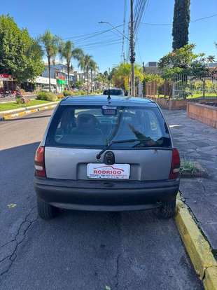 CHEVROLET-CORSA-1996