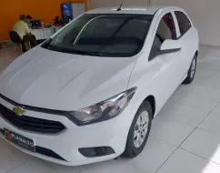 CHEVROLET ONIX 1.0 MPFI LT 8V FLEX 4P MANUAL CHEVROLET ONIX 1.0 MPFI LT 8V FLEX 4P MANUAL