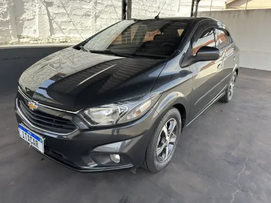 CHEVROLET ONIX 1.4 MPFI LTZ 8V FLEX 4P MANUAL