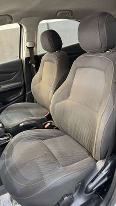 CHEVROLET-ONIX-1.4 MPFI LT 8V FLEX 4P AUTOMÁTICO CHEVROLET-ONIX-2013