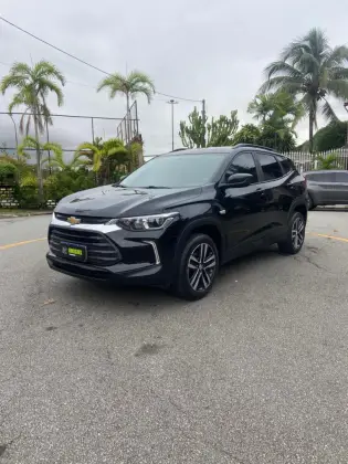 CHEVROLET TRACKER 1.0 TURBO FLEX LT AUTOMÁTICO