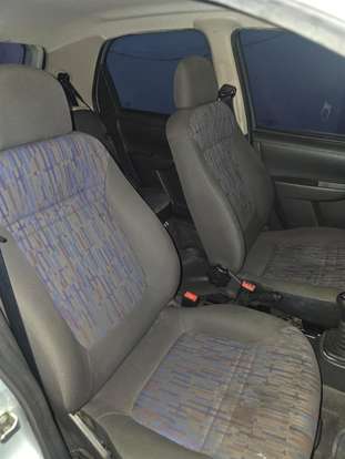 CHEVROLET-CELTA-1.0 MPFI VHCE SPIRIT 8V FLEX 4P MANUAL CHEVROLET-CELTA-2010