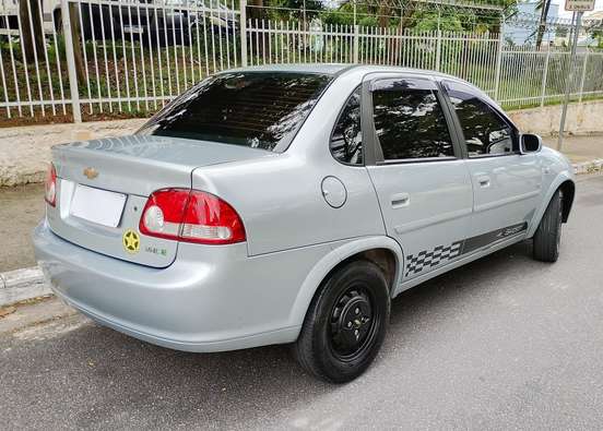 CHEVROLET-CLASSIC-2011