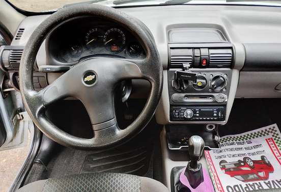 CHEVROLET-CLASSIC-2011