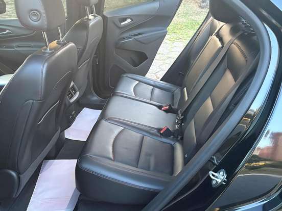CHEVROLET-EQUINOX-1.5 16V TURBO GASOLINA RS AUTOMÁTICO CHEVROLET-EQUINOX-2022