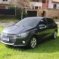 CHEVROLET ONIX 1.0 TURBO FLEX LTZ AUTOMÁTICO CHEVROLET ONIX 1.0 TURBO FLEX LTZ AUTOMÁTICO