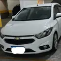 CHEVROLET ONIX 1.4 MPFI LT 8V FLEX 4P AUTOMÁTICO CHEVROLET ONIX 1.4 MPFI LT 8V FLEX 4P AUTOMÁTICO