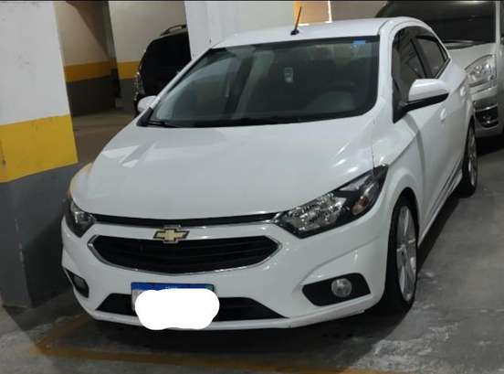CHEVROLET-ONIX-1.4 MPFI LT 8V FLEX 4P AUTOMÁTICO CHEVROLET-ONIX-2019