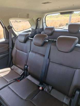 CHEVROLET-SPIN-1.8 PREMIER 8V FLEX 4P AUTOMÁTICO CHEVROLET-SPIN-2021