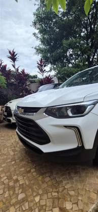 CHEVROLET TRACKER 1.0 TURBO FLEX AUTOMÁTICO
