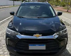 CHEVROLET TRACKER 1.0 TURBO FLEX LT AUTOMÁTICO CHEVROLET TRACKER 1.0 TURBO FLEX LT AUTOMÁTICO