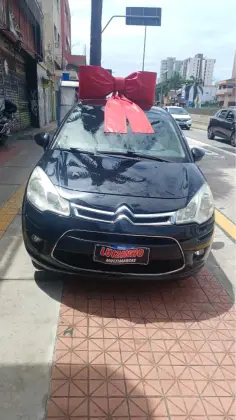 CITROËN C3 1.5 TENDANCE 8V FLEX 4P MANUAL