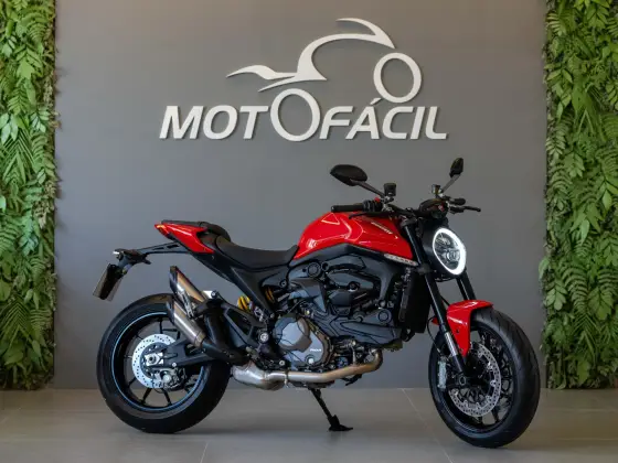 DUCATI MONSTER 937 DUCATI MONSTER 937