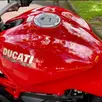 DUCATI MONSTER 1200 DUCATI MONSTER 1200