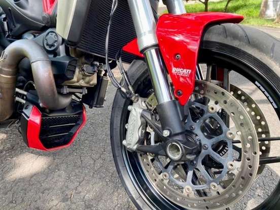 DUCATI-MONSTER 1200 DUCATI-MONSTER 1200-2015
