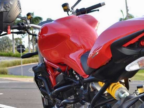 DUCATI-MONSTER 1200 DUCATI-MONSTER 1200-2015