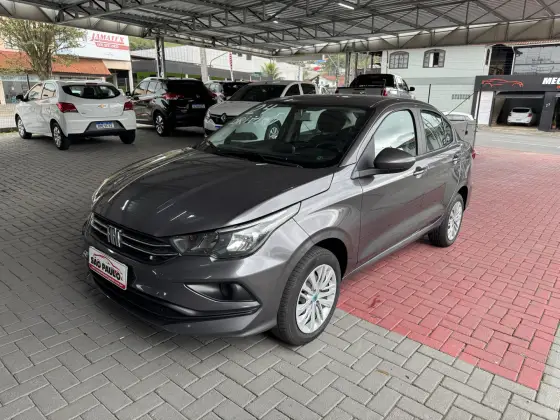 FIAT CRONOS 1.0 FIREFLY FLEX DRIVE MANUAL