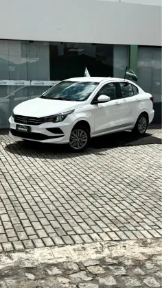 FIAT CRONOS 1.0 FIREFLY FLEX DRIVE MANUAL
