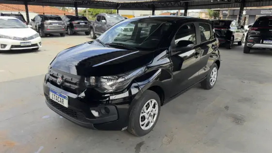 FIAT MOBI 1.0 EVO FLEX LIKE. MANUAL FIAT MOBI 1.0 EVO FLEX LIKE. MANUAL