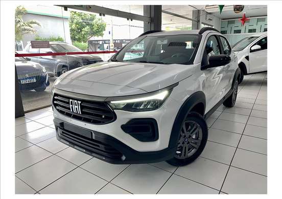 FIAT-PULSE-1.0 TURBO 200 FLEX CVT FIAT-PULSE-2025