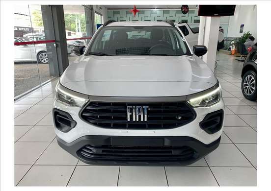 FIAT-PULSE-1.0 TURBO 200 FLEX CVT FIAT-PULSE-2025