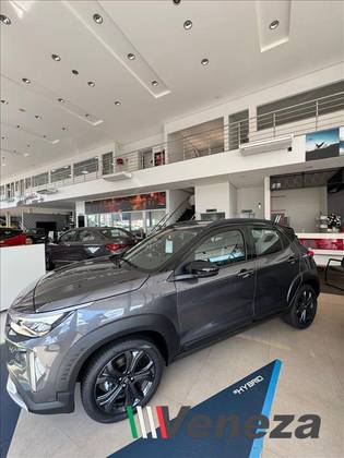 FIAT PULSE 1.3 FLEX DRIVE CVT