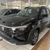 FIAT PULSE 1.3 TURBO 270 FLEX ABARTH AT6 FIAT PULSE 1.3 TURBO 270 FLEX ABARTH AT6