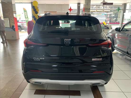 FIAT-PULSE-1.3 TURBO 270 FLEX ABARTH AT6 FIAT-PULSE-2025