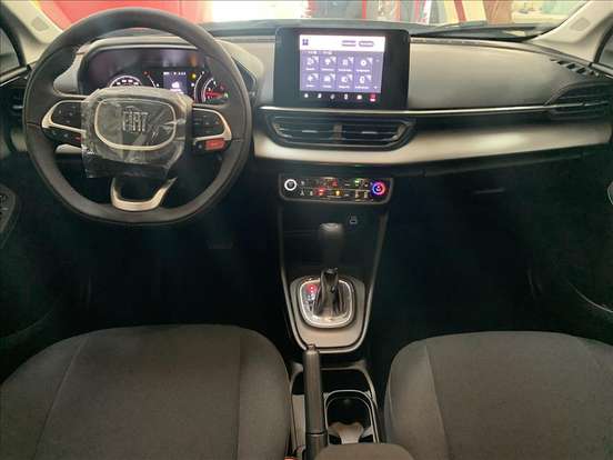 FIAT-PULSE-1.3 TURBO 270 FLEX ABARTH AT6 FIAT-PULSE-2025