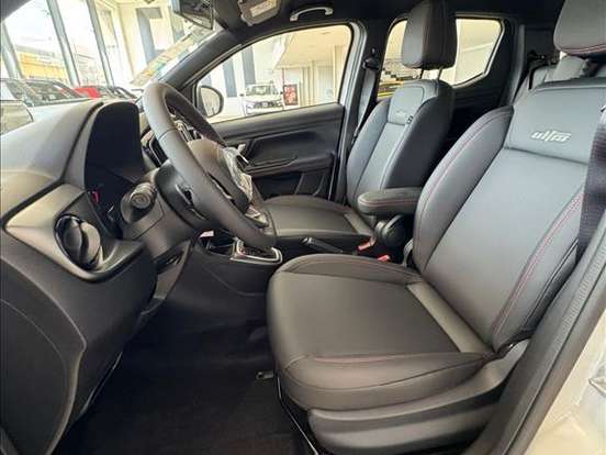 FIAT-STRADA-1.0 TURBO 200 FLEX ULTRA CD CVT FIAT-STRADA-2025