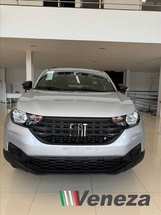 FIAT STRADA 1.3 FIREFLY FLEX ENDURANCE CS MANUAL