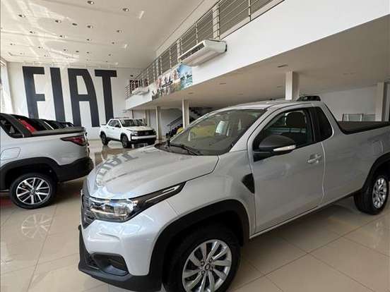 FIAT-STRADA-1.3 FIREFLY FLEX ENDURANCE CS MANUAL FIAT-STRADA-2026